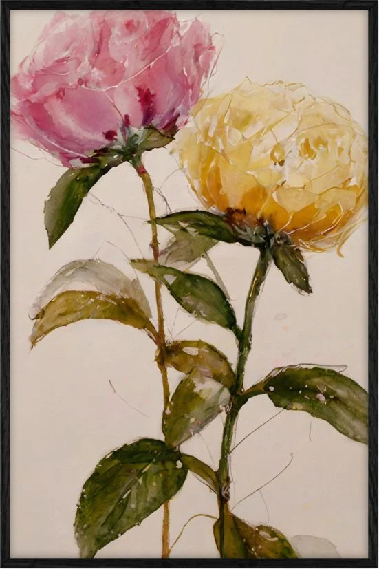 Petal to Petal Arquet