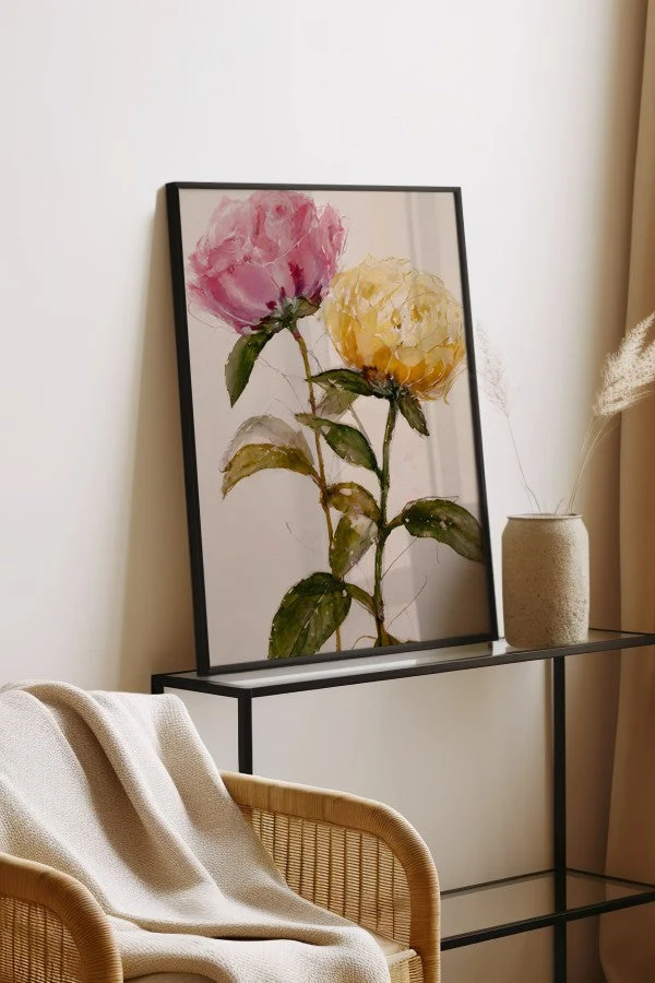 Petal to Petal Arquet