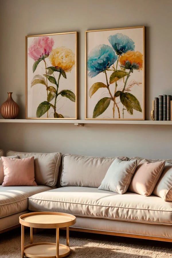 Petal to Petal Arquet