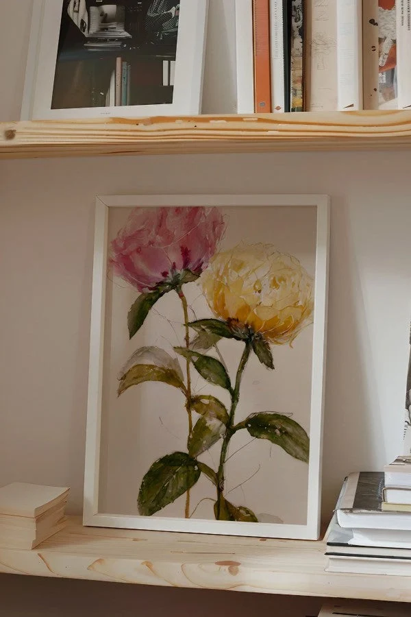 Petal to Petal Arquet