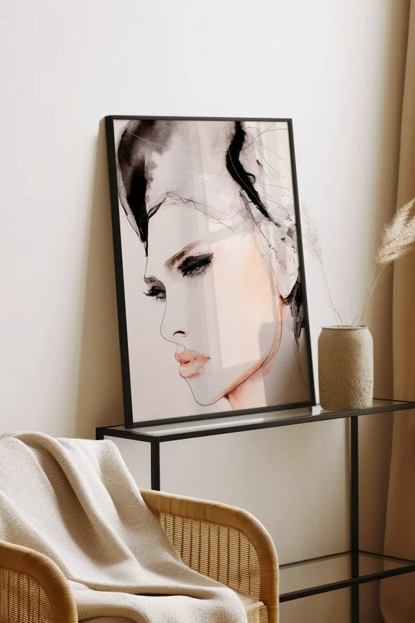 Smoke and Stare Arquet