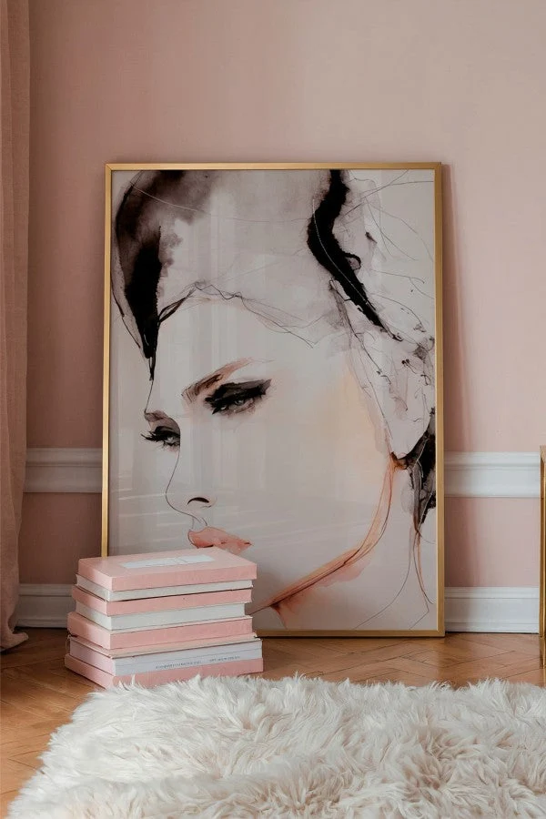 Smoke and Stare Arquet