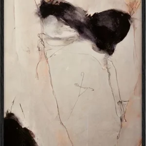 Torn Grace Arquet