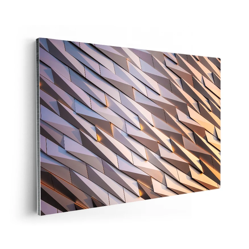 Arquitectura Digital Poster