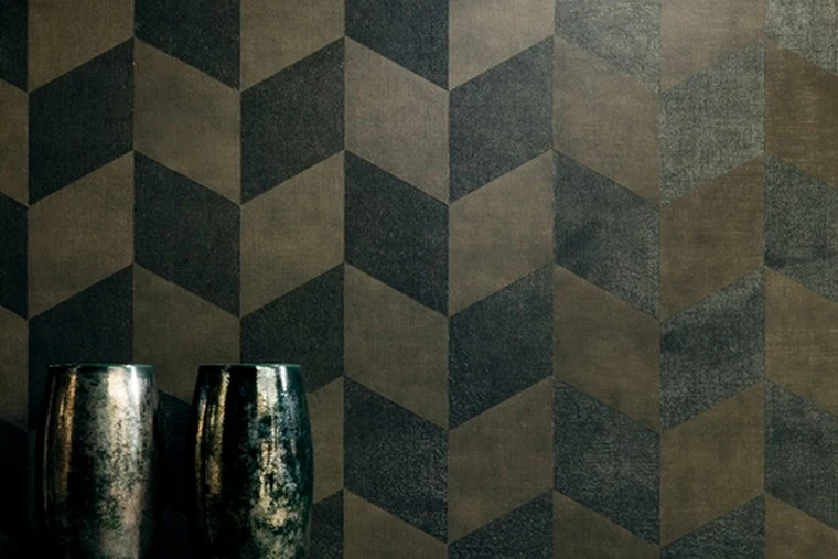 Papel Mural - Diagonal - 46600 ARTE