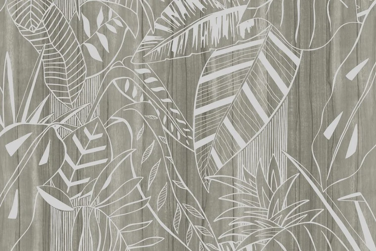Papel Mural - Eden - 28011 ARTE