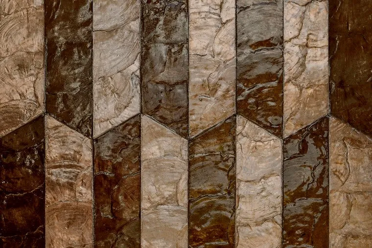 Papel Mural - Prisma - 33711 ARTE
