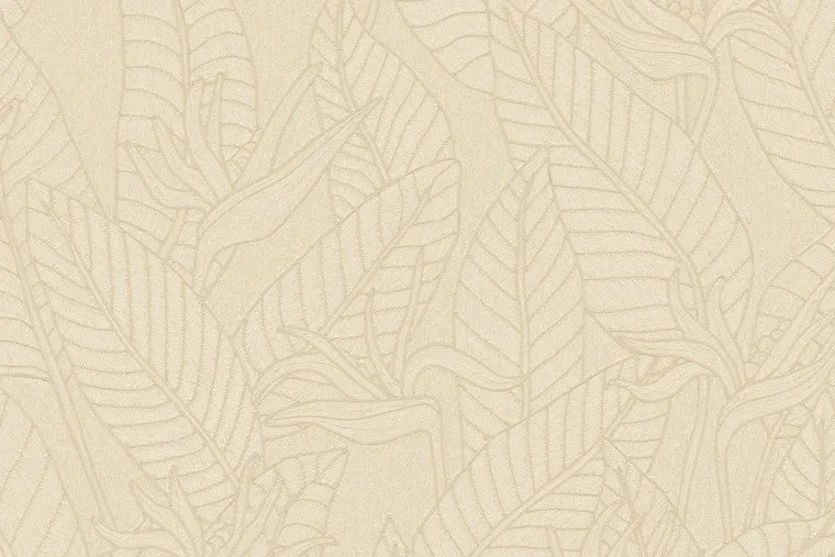 Papel Mural - Strelitzia - 60746 ARTE