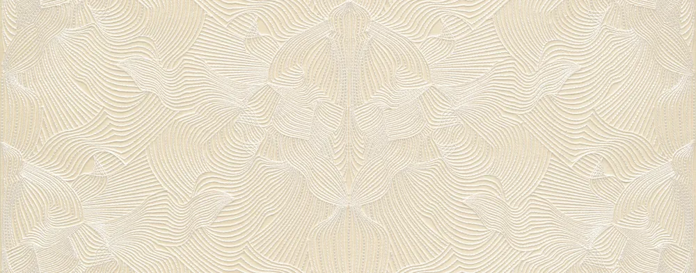 Papel Mural - Techno Bee Embroidered - MO5040 ARTE