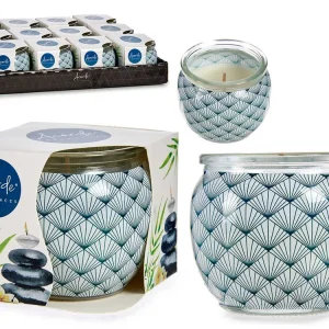 VELA PERFUMADA TARRO SPA HOGAR ARTEREGAL
