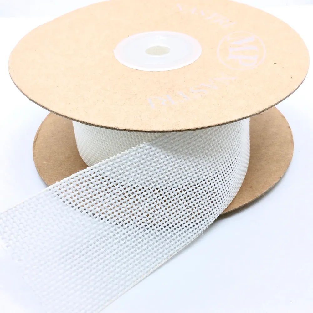 Cinta Saco Blanca Artis Decor