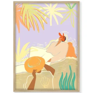 Siesta Arty Guava