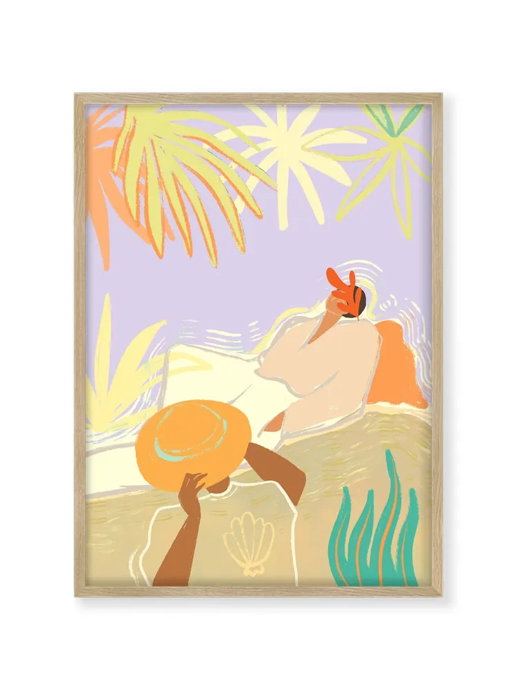 Siesta Arty Guava