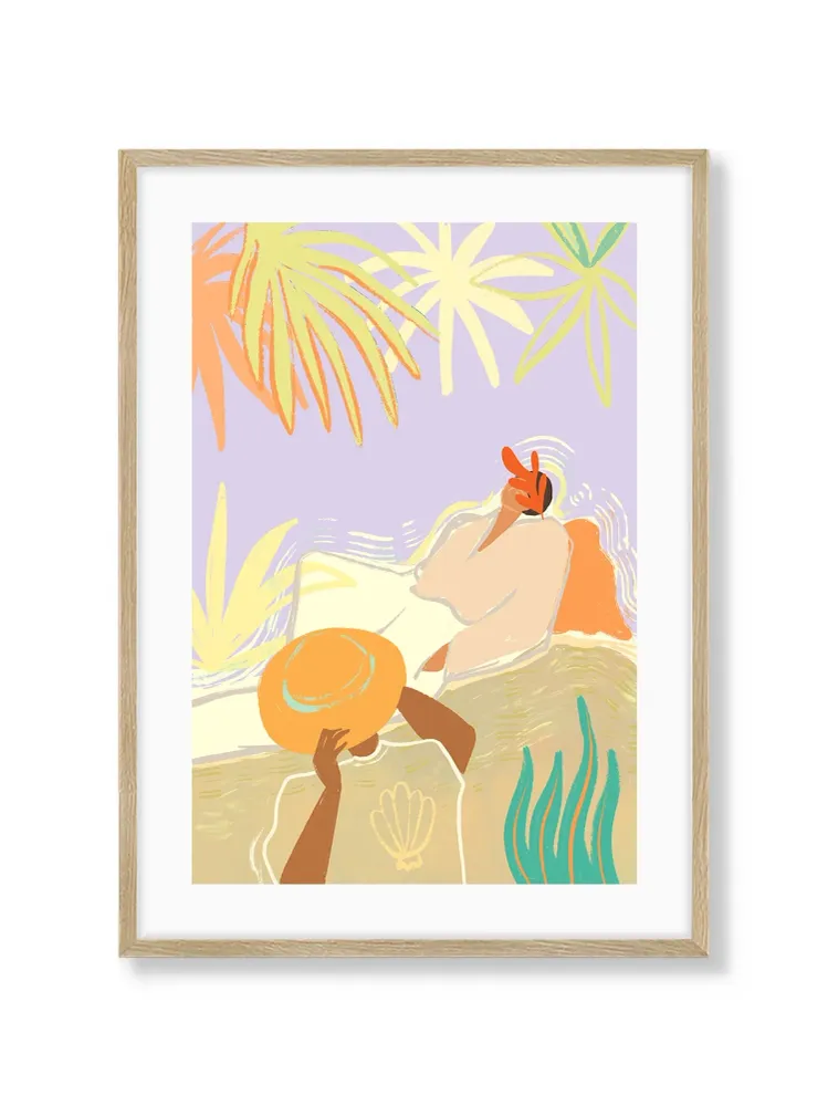 Siesta Arty Guava
