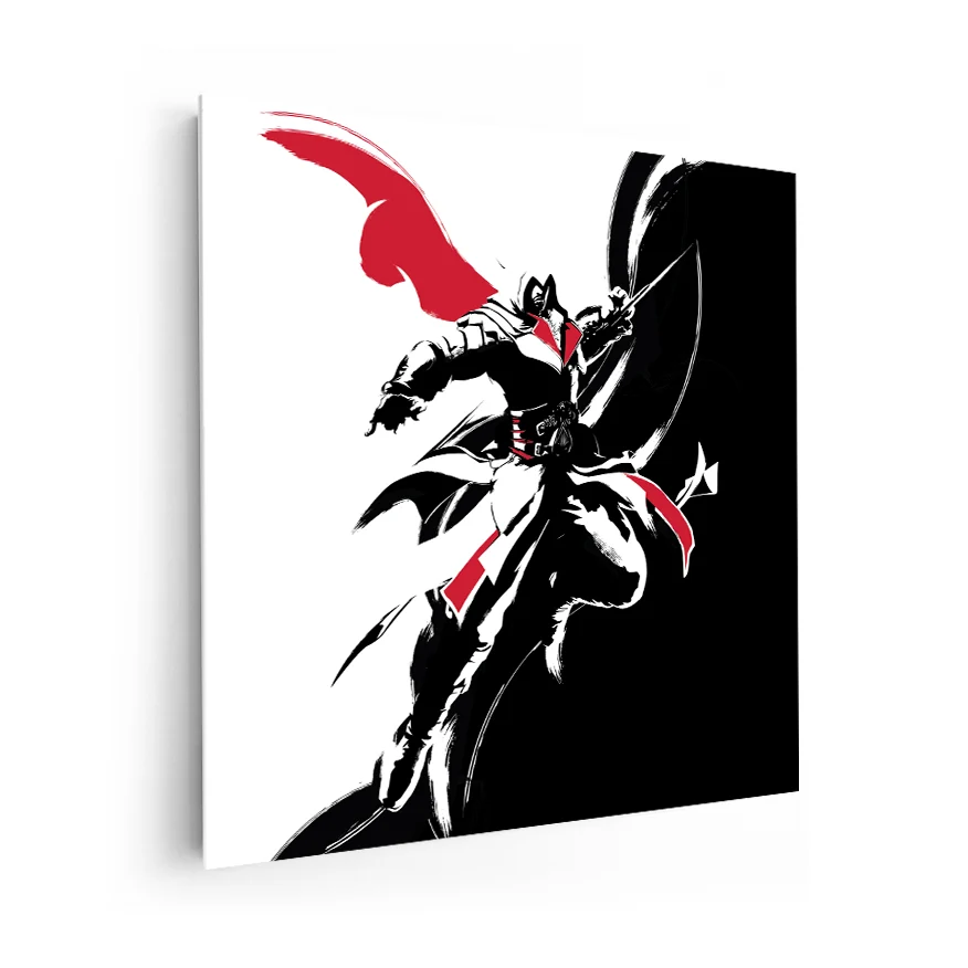 Assassin's Creed Poster