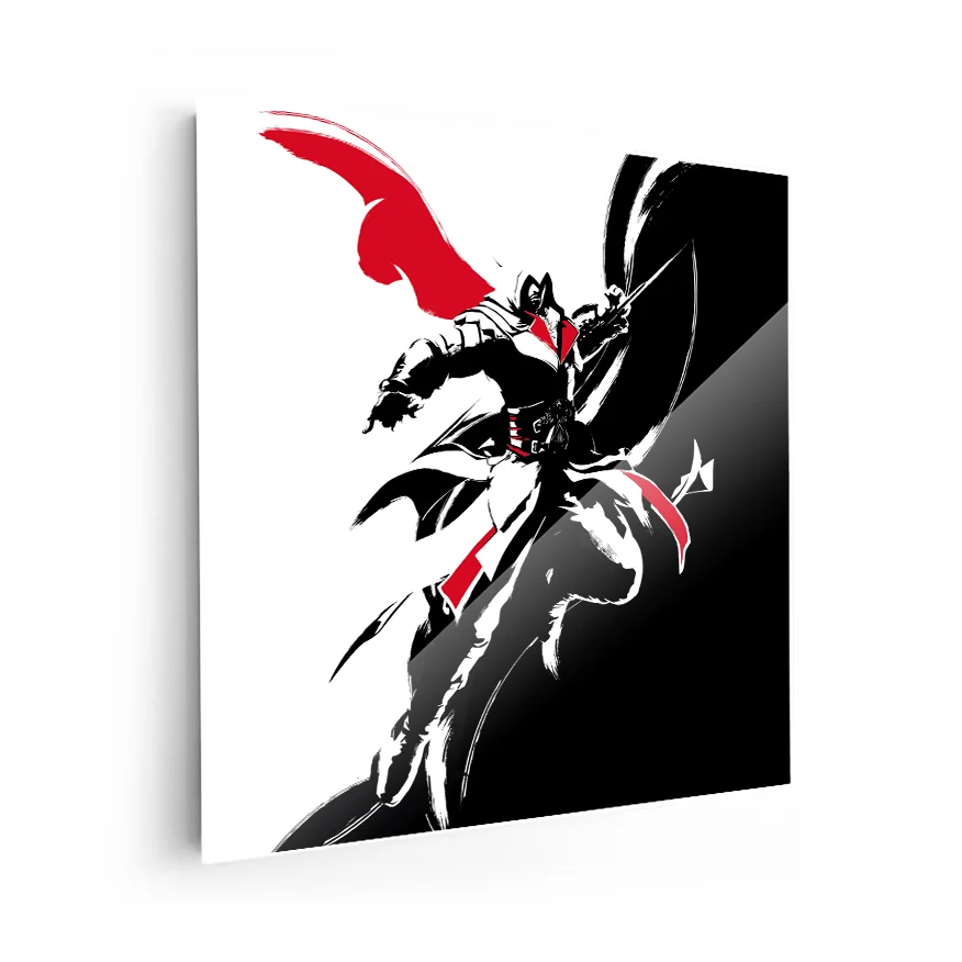 Assassin's Creed Poster