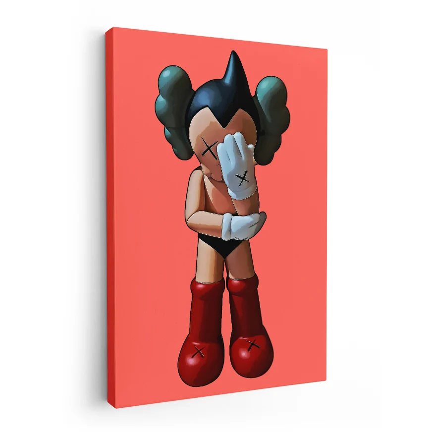 AstroBoy Poster