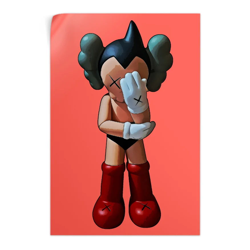 AstroBoy Poster