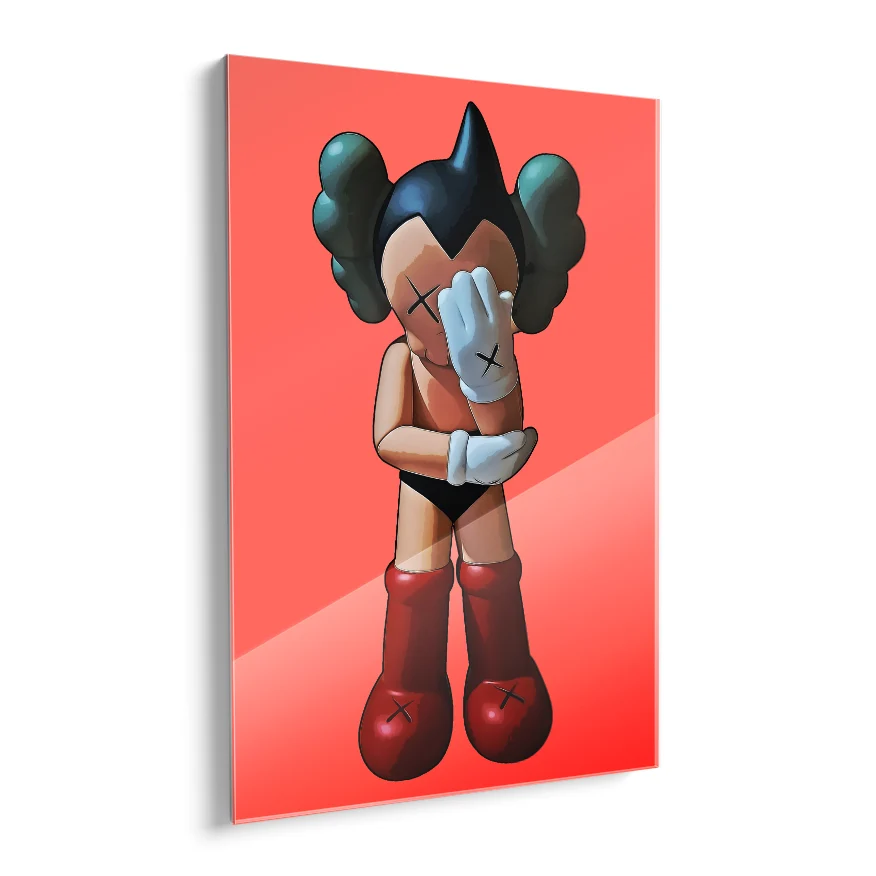 AstroBoy Poster