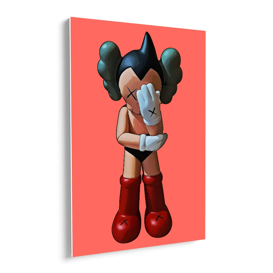 AstroBoy Poster
