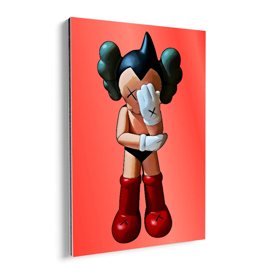 AstroBoy Poster