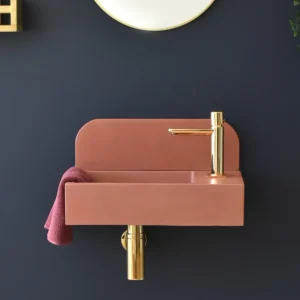 Aura mural Crema