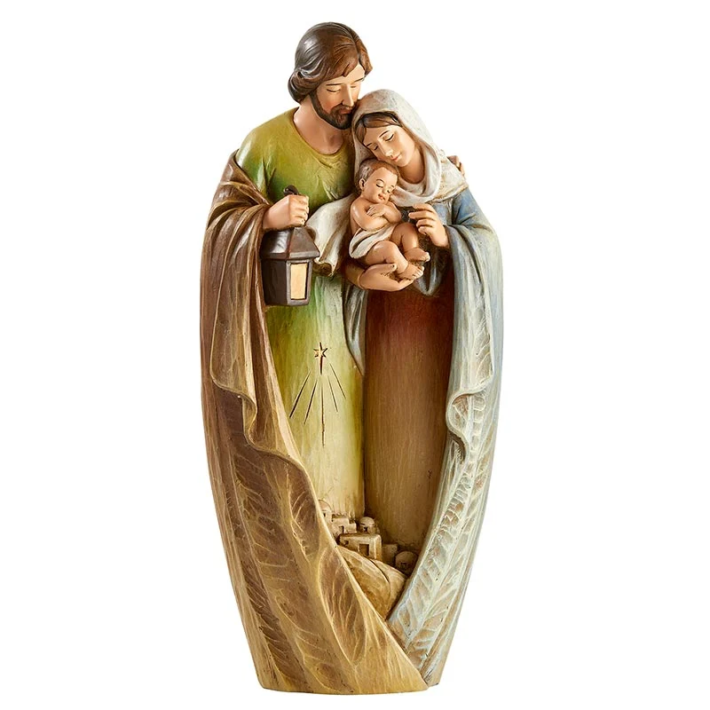 Estatua de la Natividad de Belén de 11" Avalon Gallery