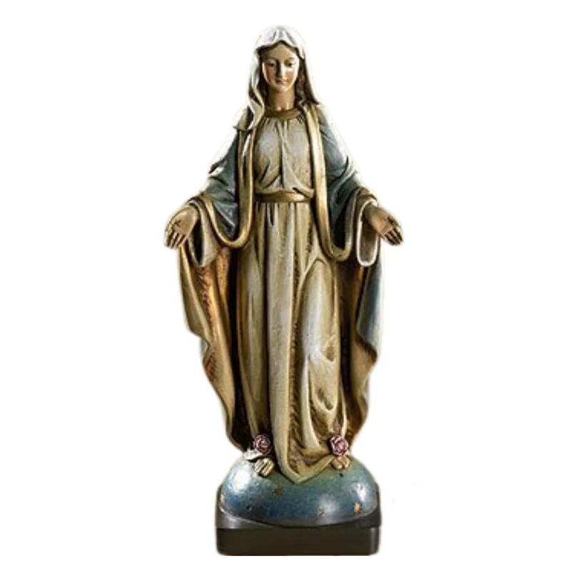 Estatua de Nuestra Señora de Gracia Avalon Gallery