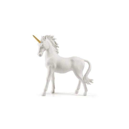 UNICORN WHITE SCENT ANIMAL AVERY