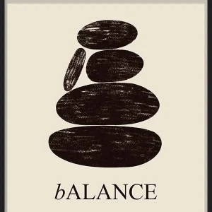 Balance II