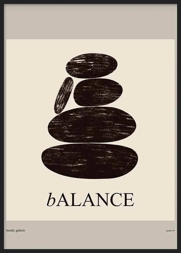 Balance II