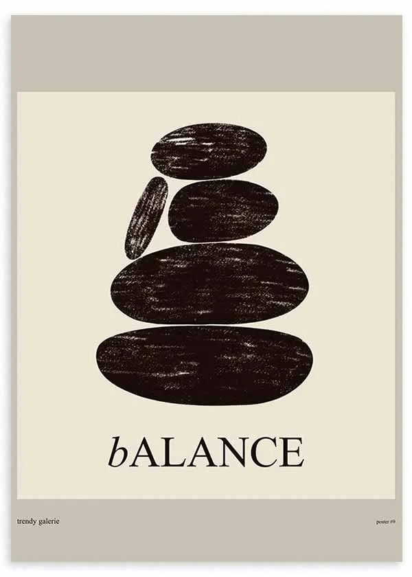 Balance II
