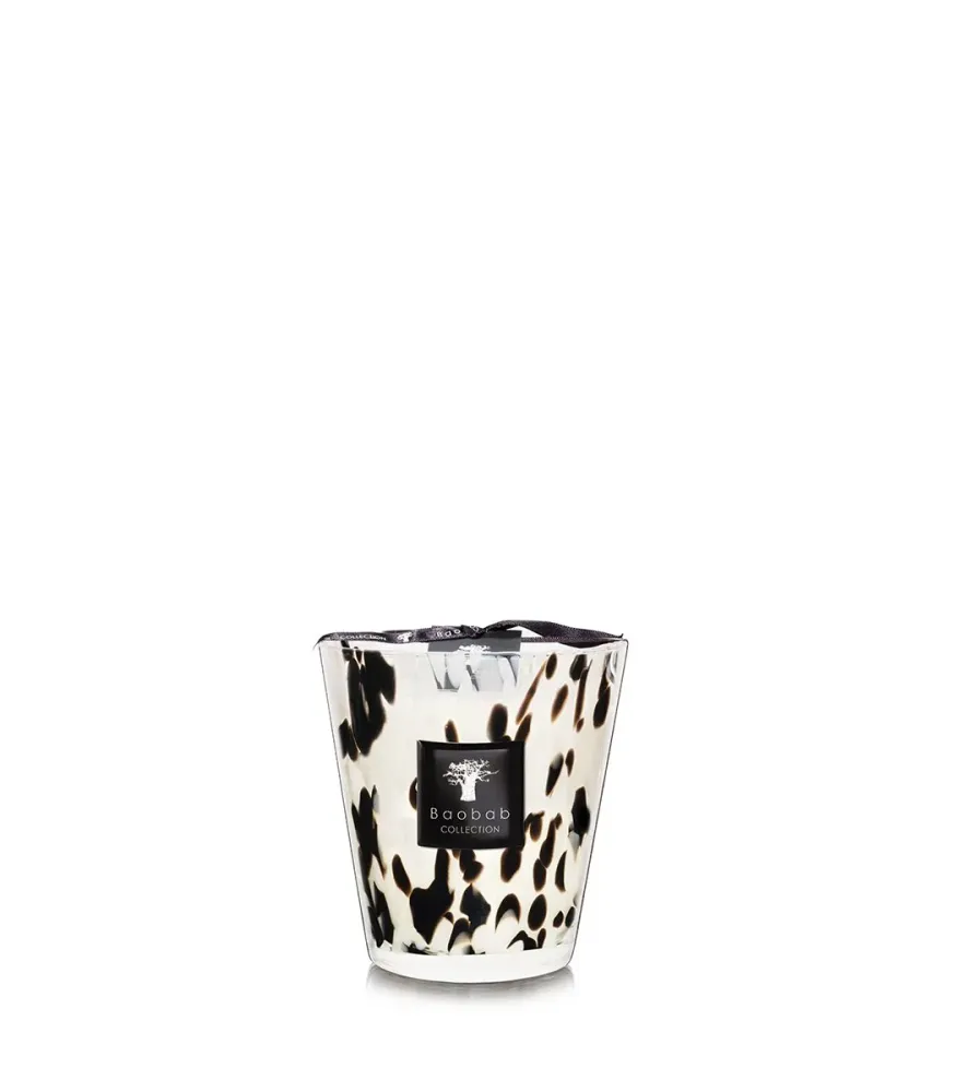 Black Pearls - Vela Max16 Baobab