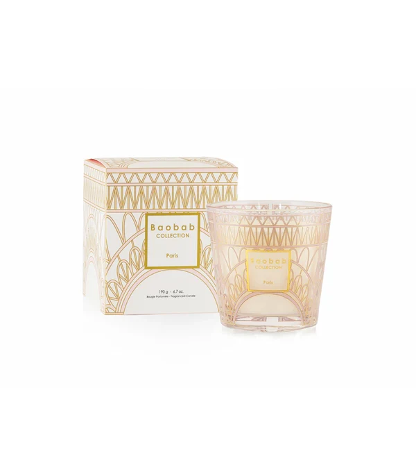My First - Vela Paris Baobab
