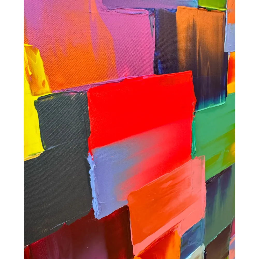 Placer cromático Blouin