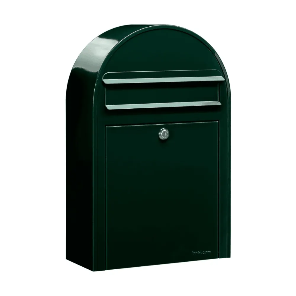 Bobi Classic S COL 6064 negro-verde