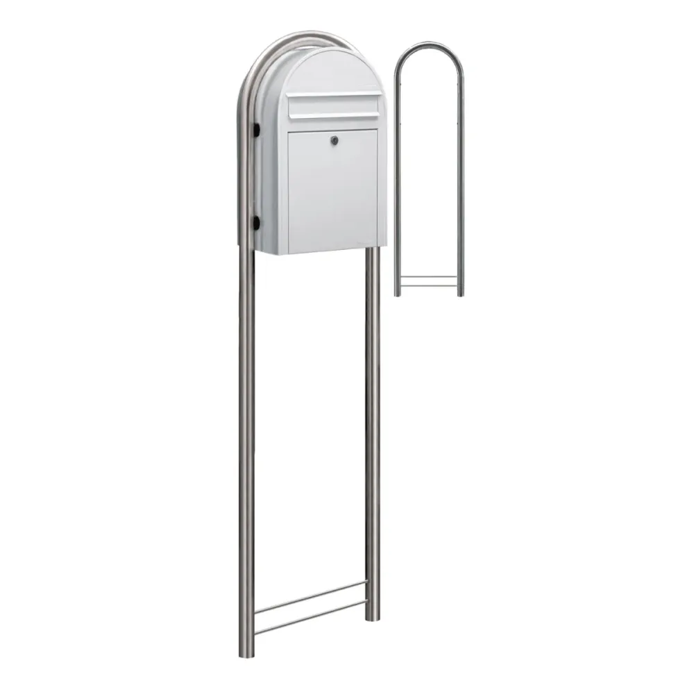 Bobi Classic RAL 9016 blanco