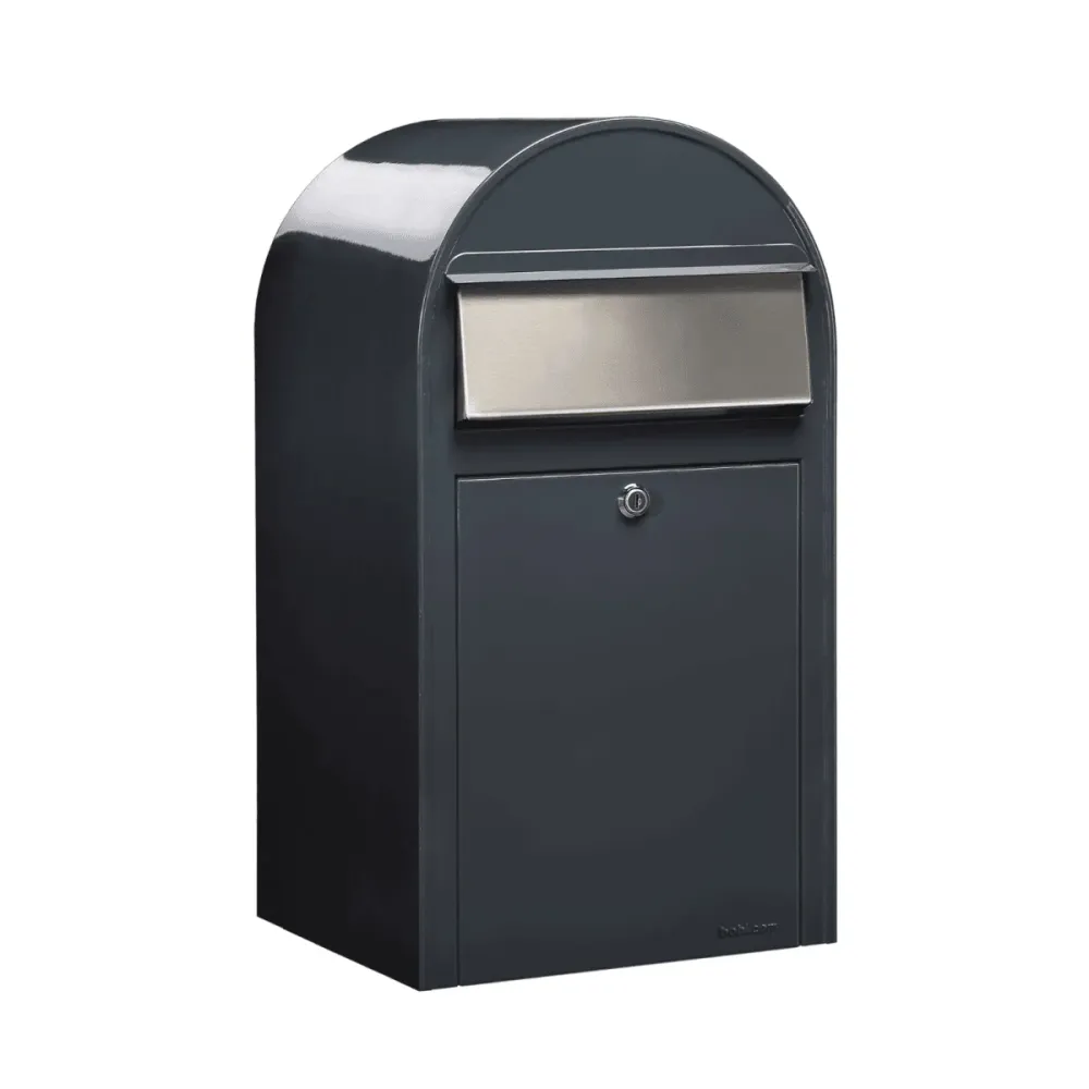 Bobi Grande RAL 7016 gris oscuro