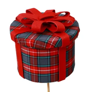 REGALO SCOTCH REDONDO CHICO BR