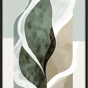Abstraleave Breen