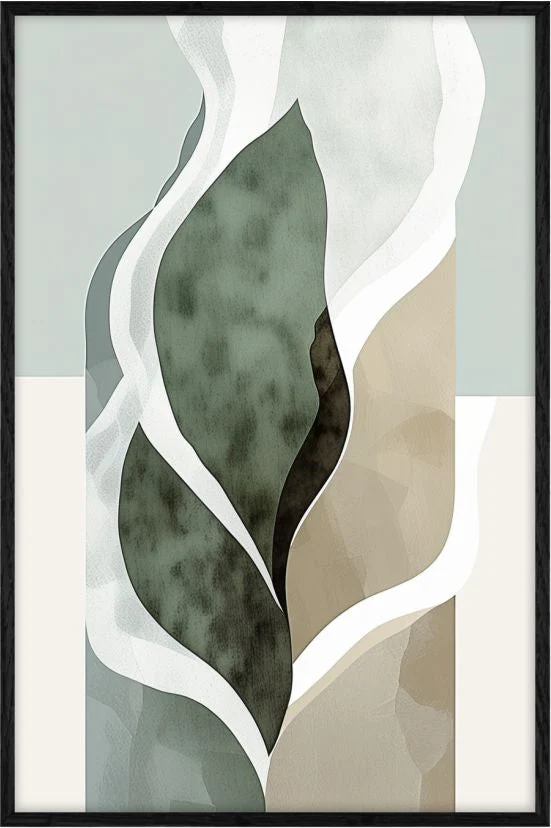 Abstraleave Breen
