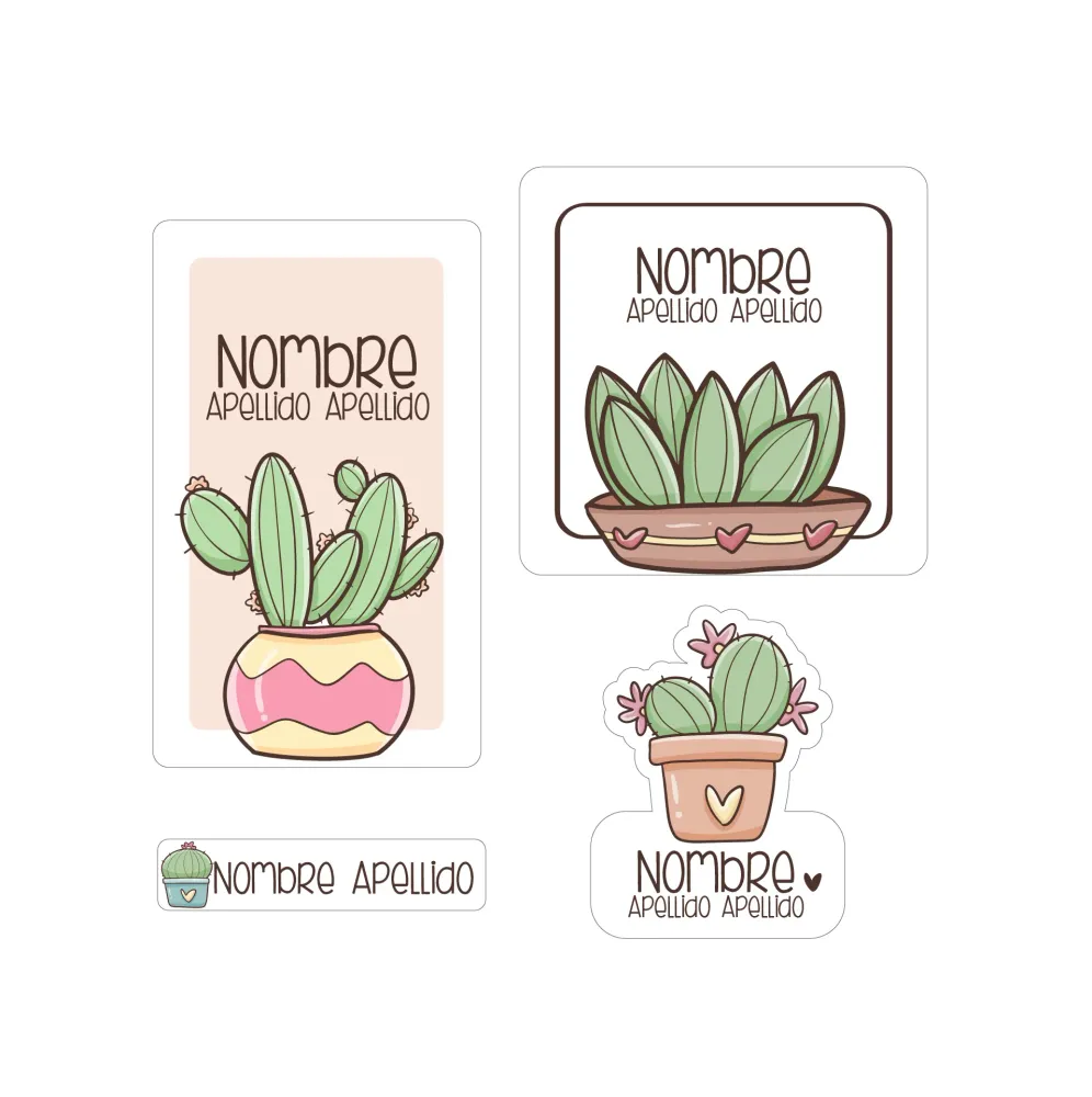 Cactusito