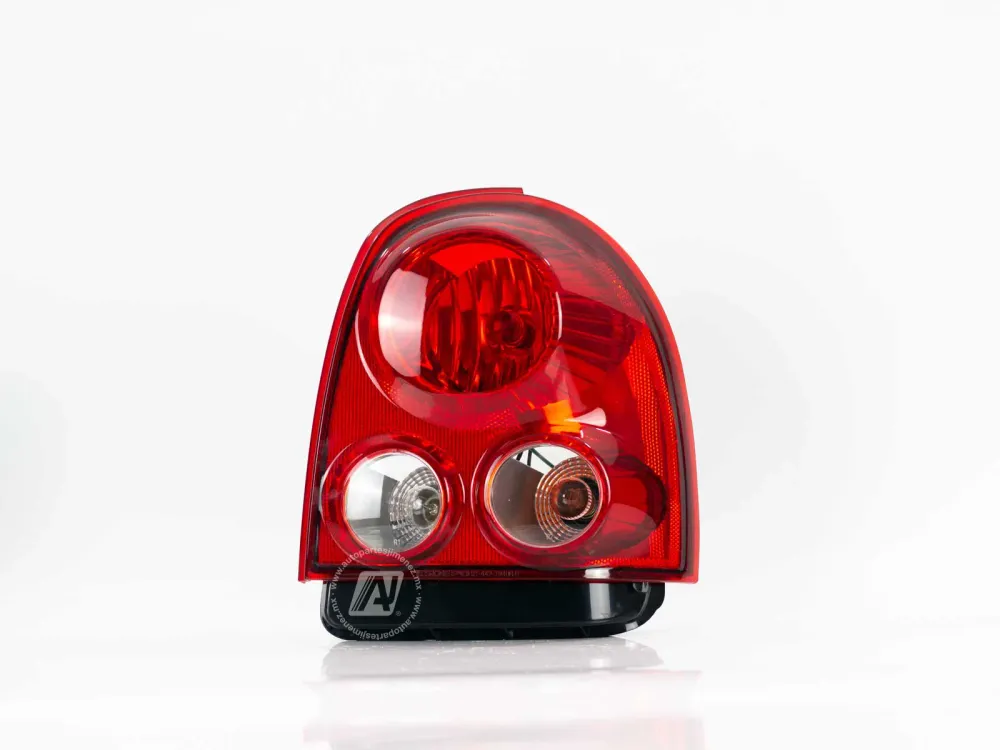CALAVERA CHEVROLET CHEVY C2 04-08 3 PUERTAS DER REF 017-0614-10