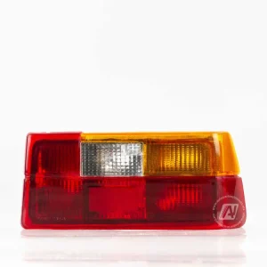 CALAVERA RENAULT 18 DER -