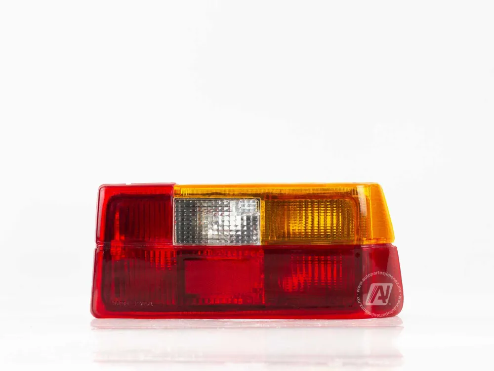 CALAVERA RENAULT 18 DER -