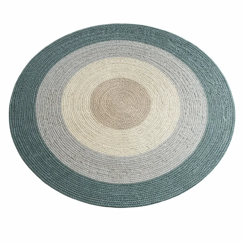 ALFOMBRA | Yute 200 CM Canterano