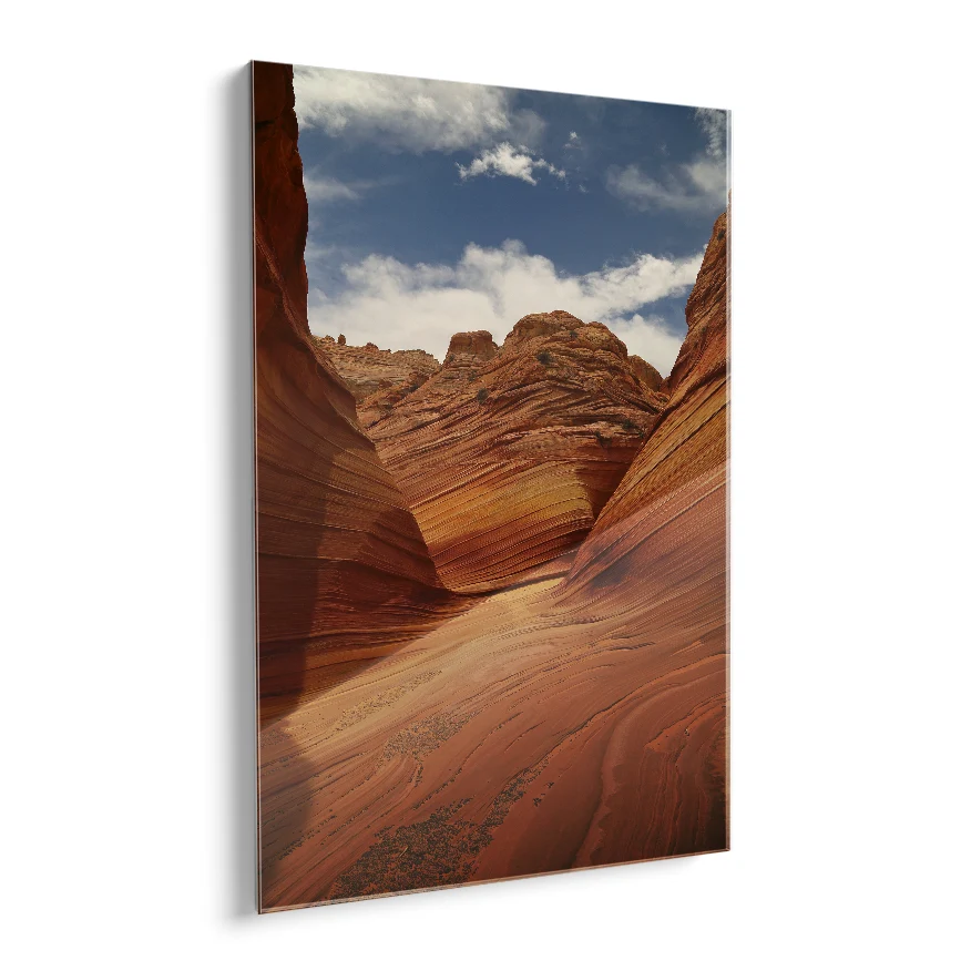 Cañon de Arizona Poster