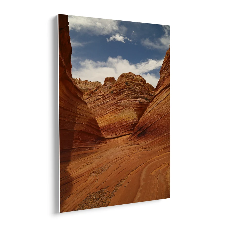 Cañon de Arizona Poster