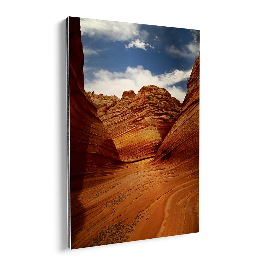 Cañon de Arizona Poster