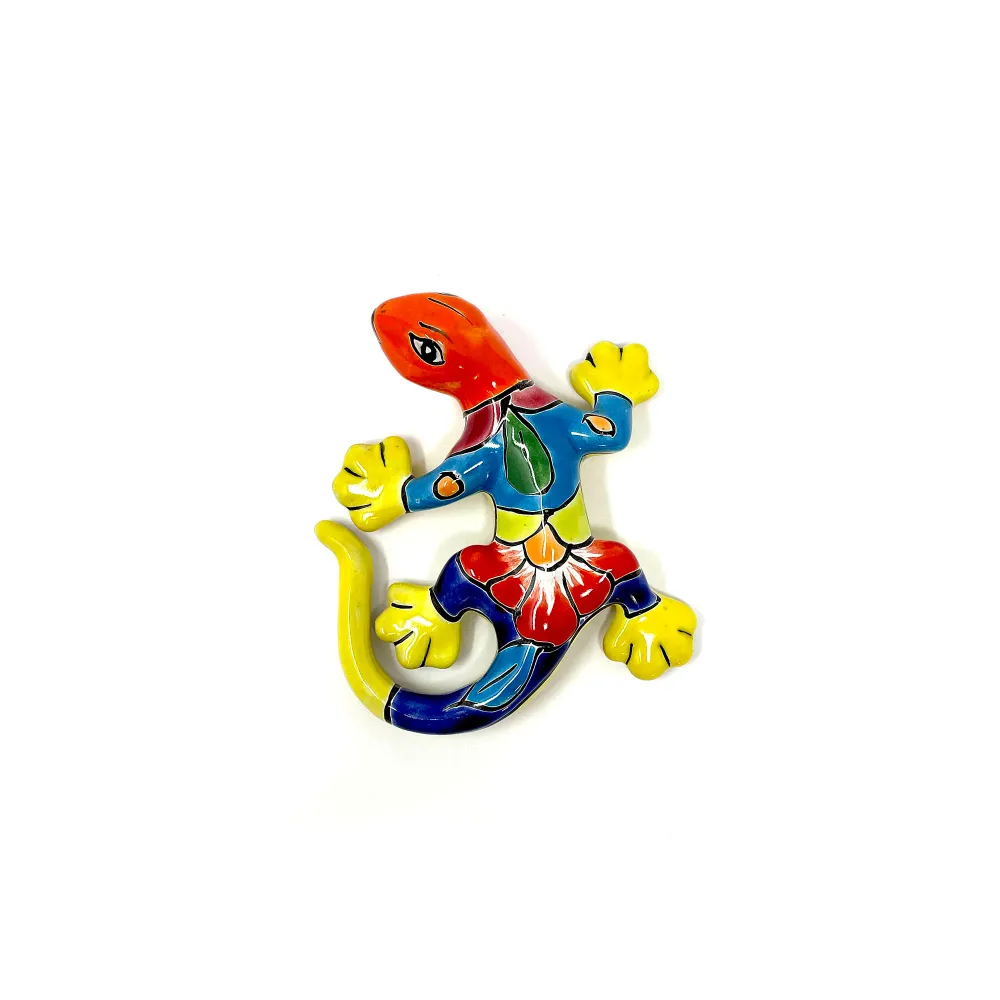 Salamandra Mini Casa Milagros